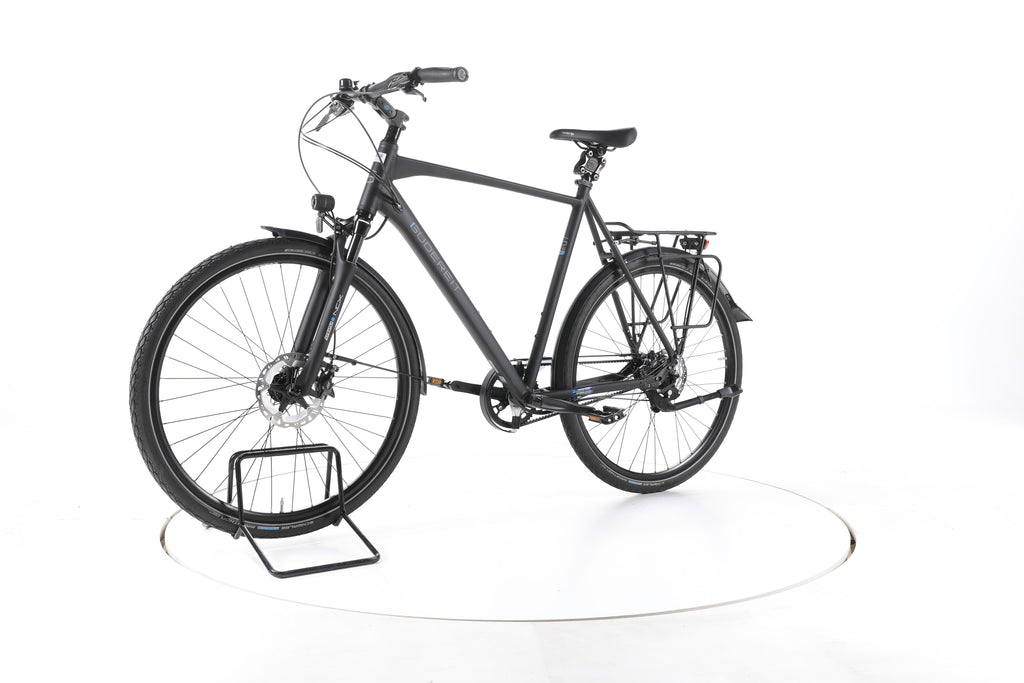 Gudereit LC-R 4.0 evo Fahrrad City & Trekking - Image 6