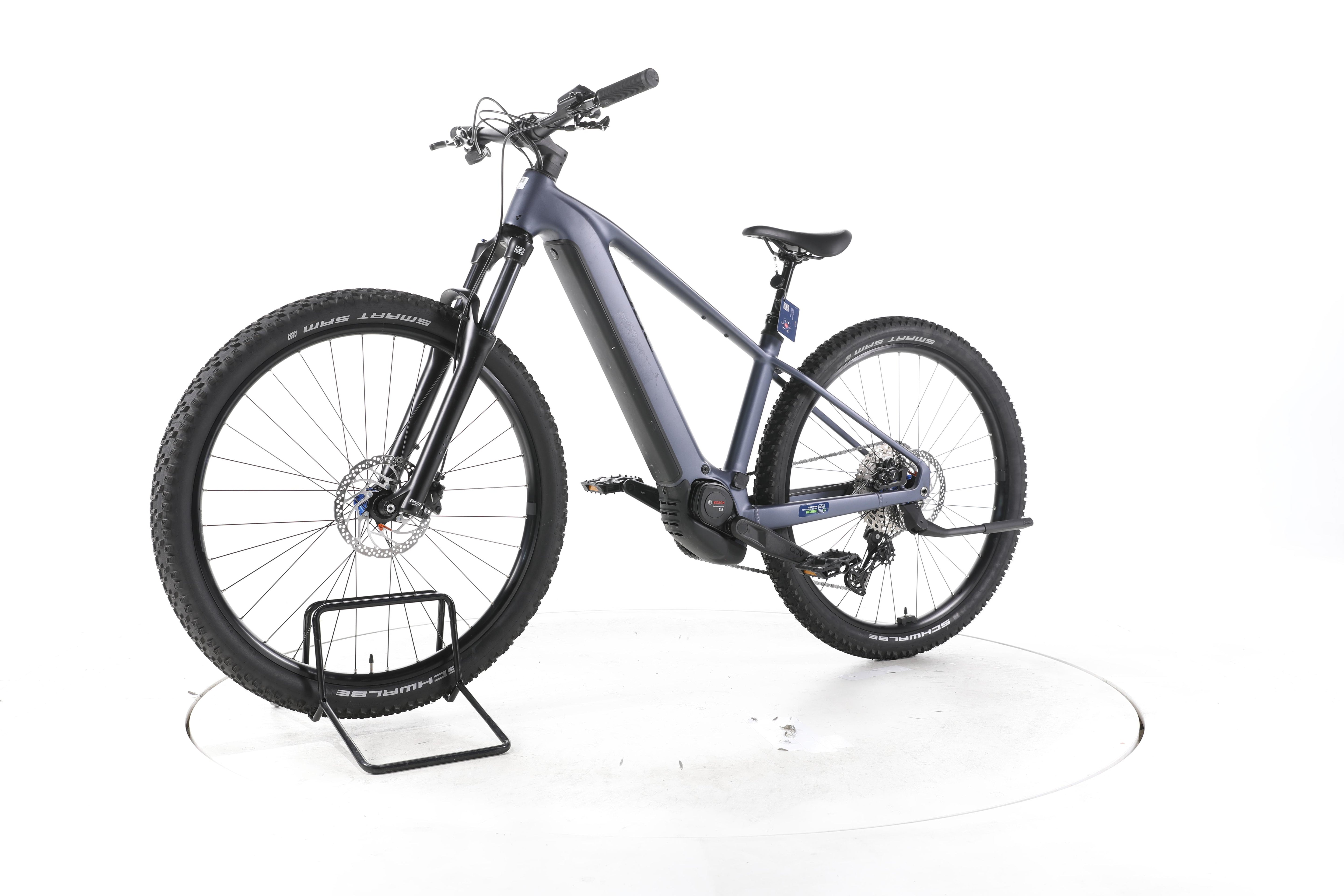 Cube Reaction Hybrid Pro E-Bike 2025 - Image 6