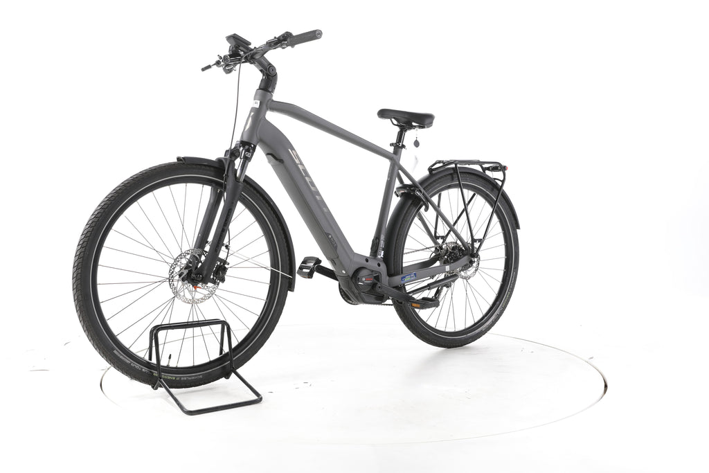 Scott Sub Tour eRIDE 20 Trekking E-Bike - Image 6