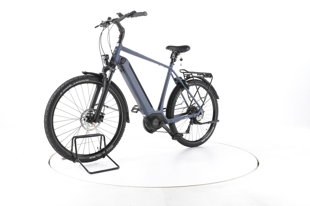 Kalkhoff Entice 3.B Move Trekking E-Bike - Image 6