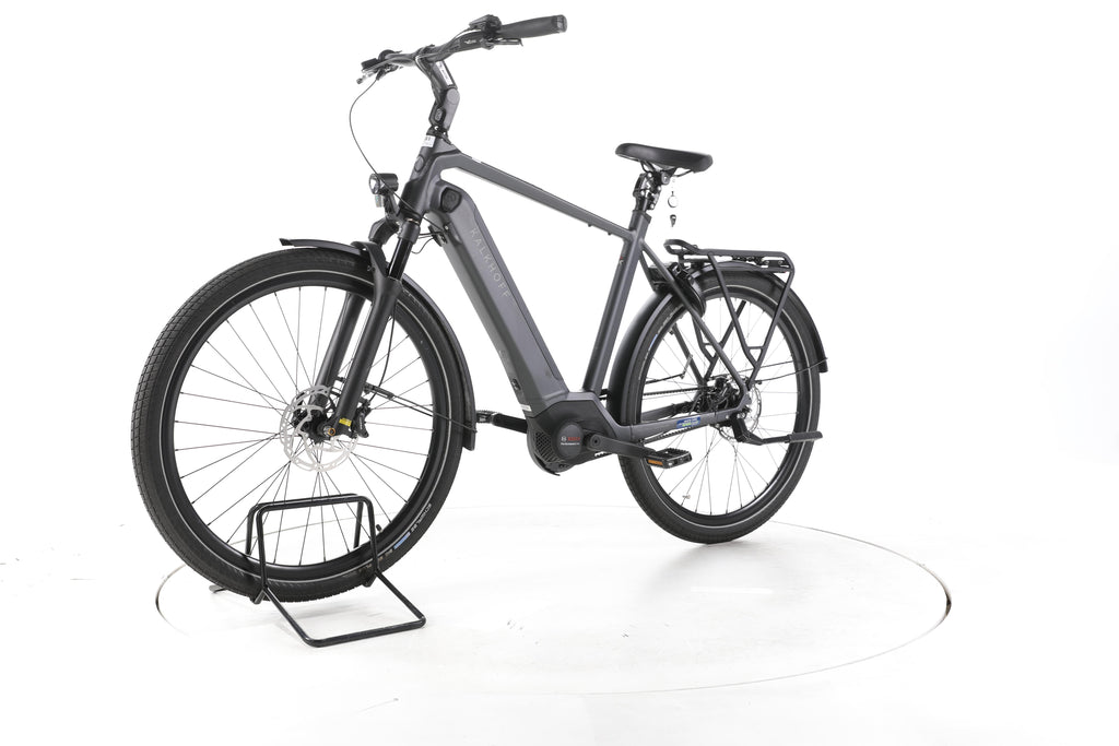 Kalkhoff IMAGE 5.B ADVANCE+ City E-Bike - Image 6