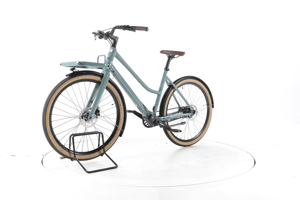 Schindelhauer Bikes Emilia IX City E-Bike - Image 6