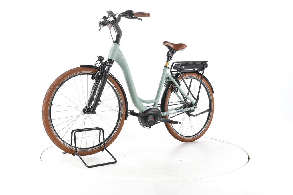 Riese & Müller Swing 4 City E-Bike Tiefeinsteiger 2025 - Image 6