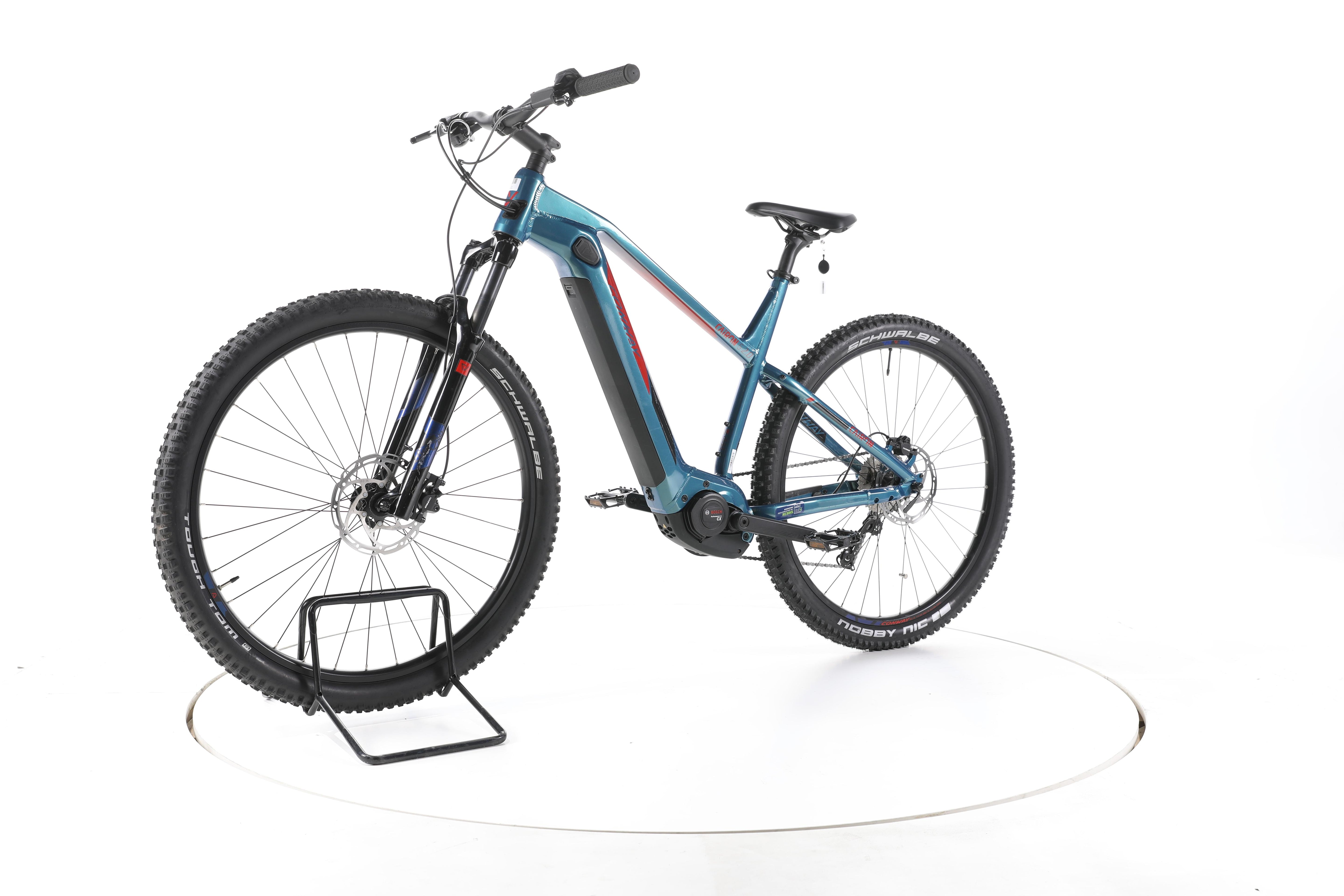 Conway Cairon S 2.0 E-Bike - Image 6