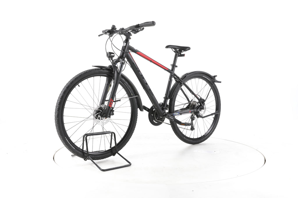 Bulls Street Flyer Fahrrad Hardtail - Image 6