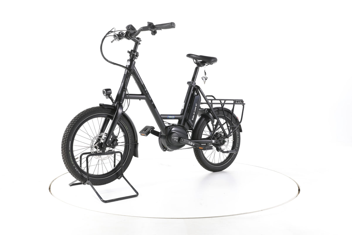 i:SY S8 F Kompakt E-Bike Tiefeinsteiger - Image 6