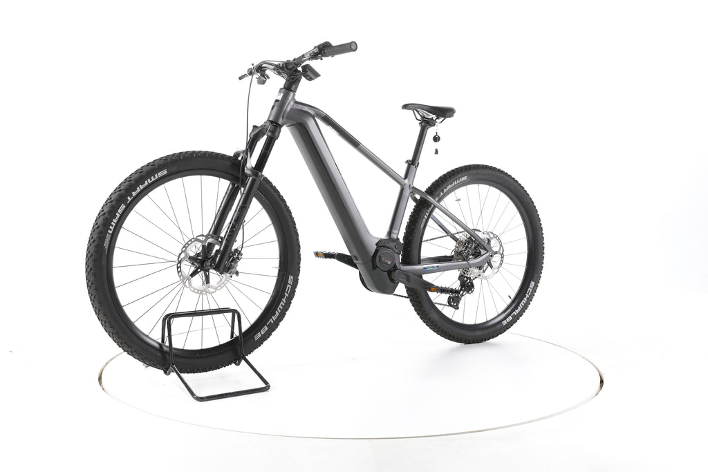 Cube Reaction Hybrid SLT E-Bike - Image 6