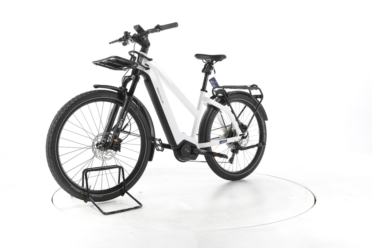Riese & Müller Charger3 Mixte GT touring Trekking E-Bike - Image 6