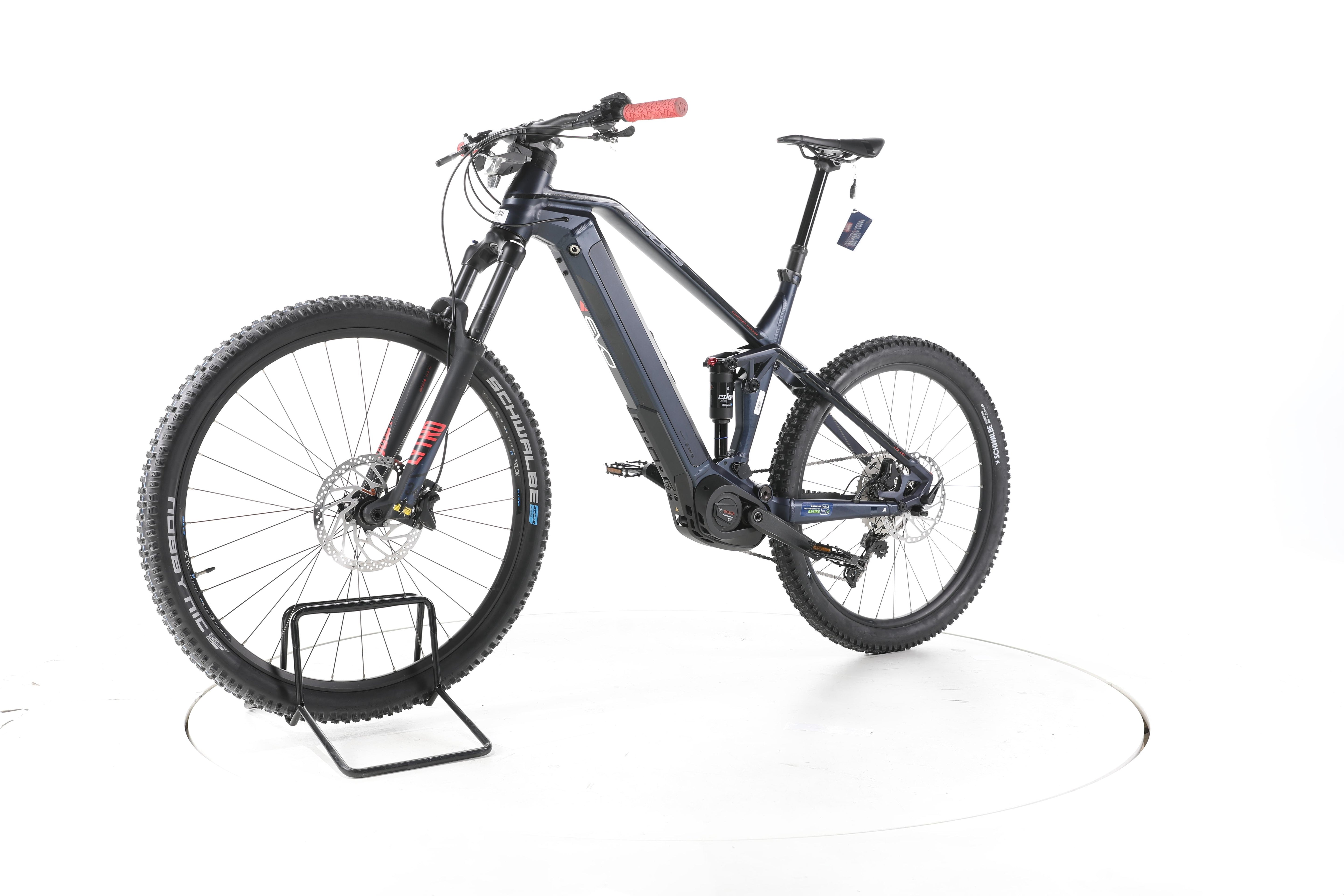 Bulls Sonic EVO AM 1 E-Bike Fully - Image 6