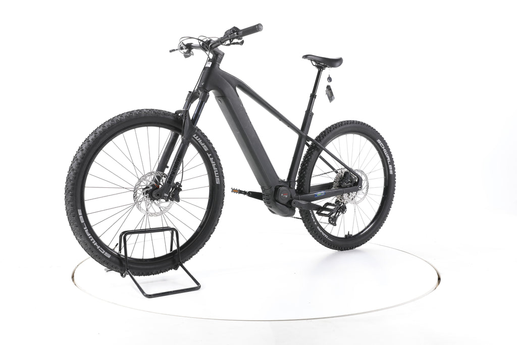Cube Reaction Hybrid Race E-Bike 2025 - Image 6