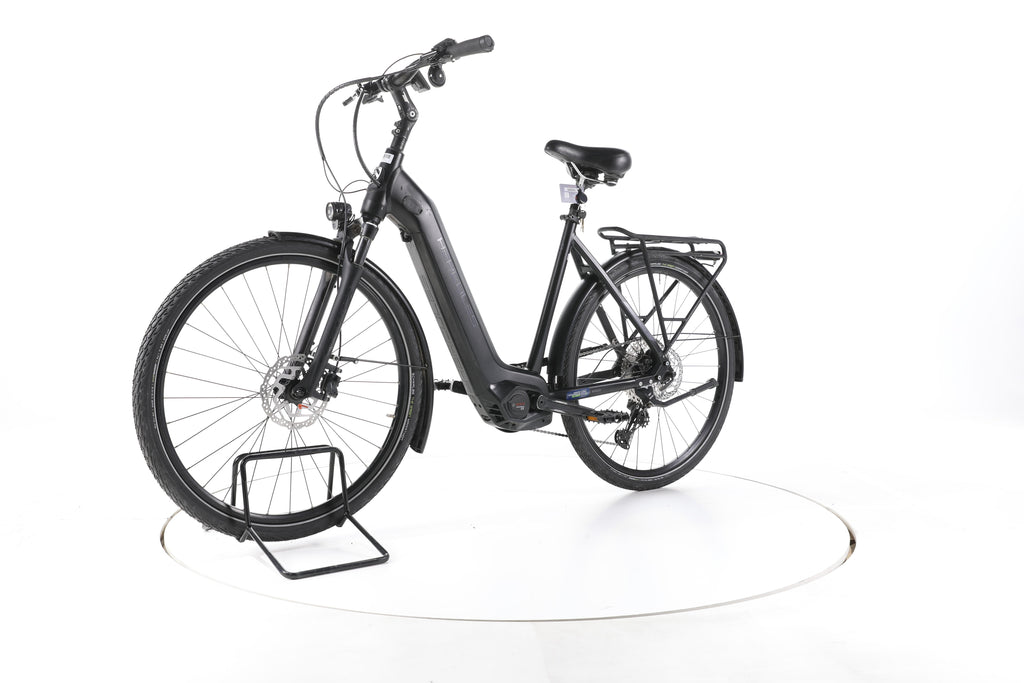 Hercules Futura Comp I-11 Trekking E-Bike Tiefeinsteiger - Image 6
