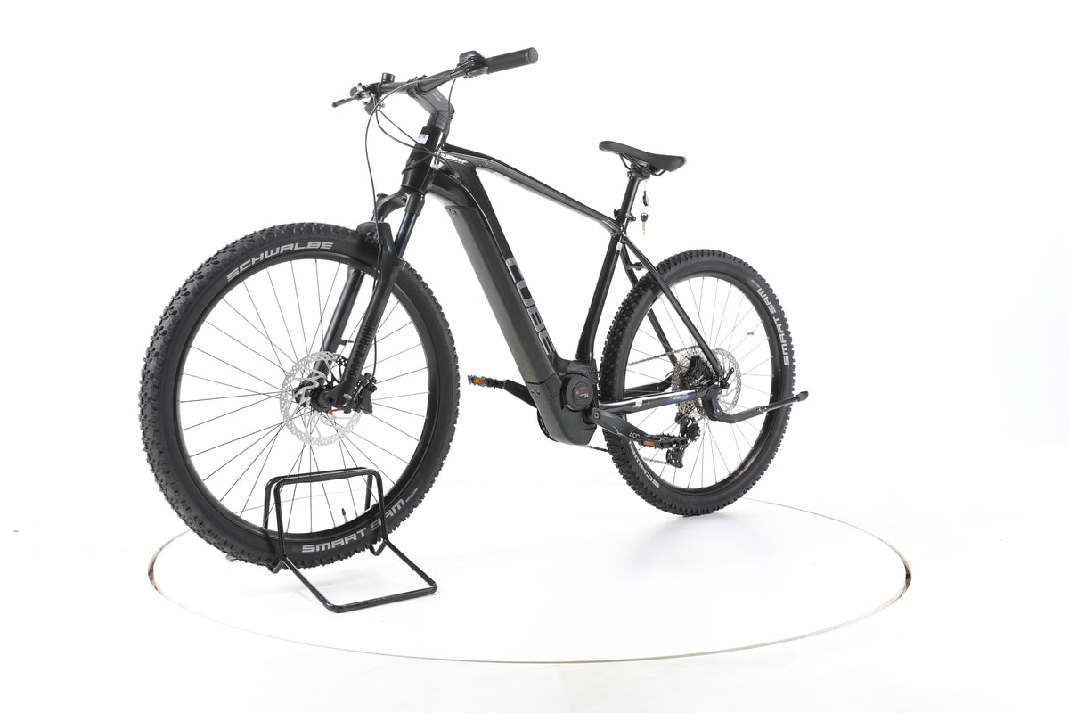 Cube Reaction Hybrid Race E-Bike - Image 6