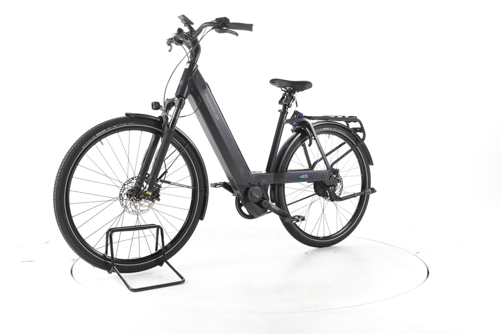 Riese & Müller Nevo4 GT vario City E-Bike Tiefeinsteiger - Image 6