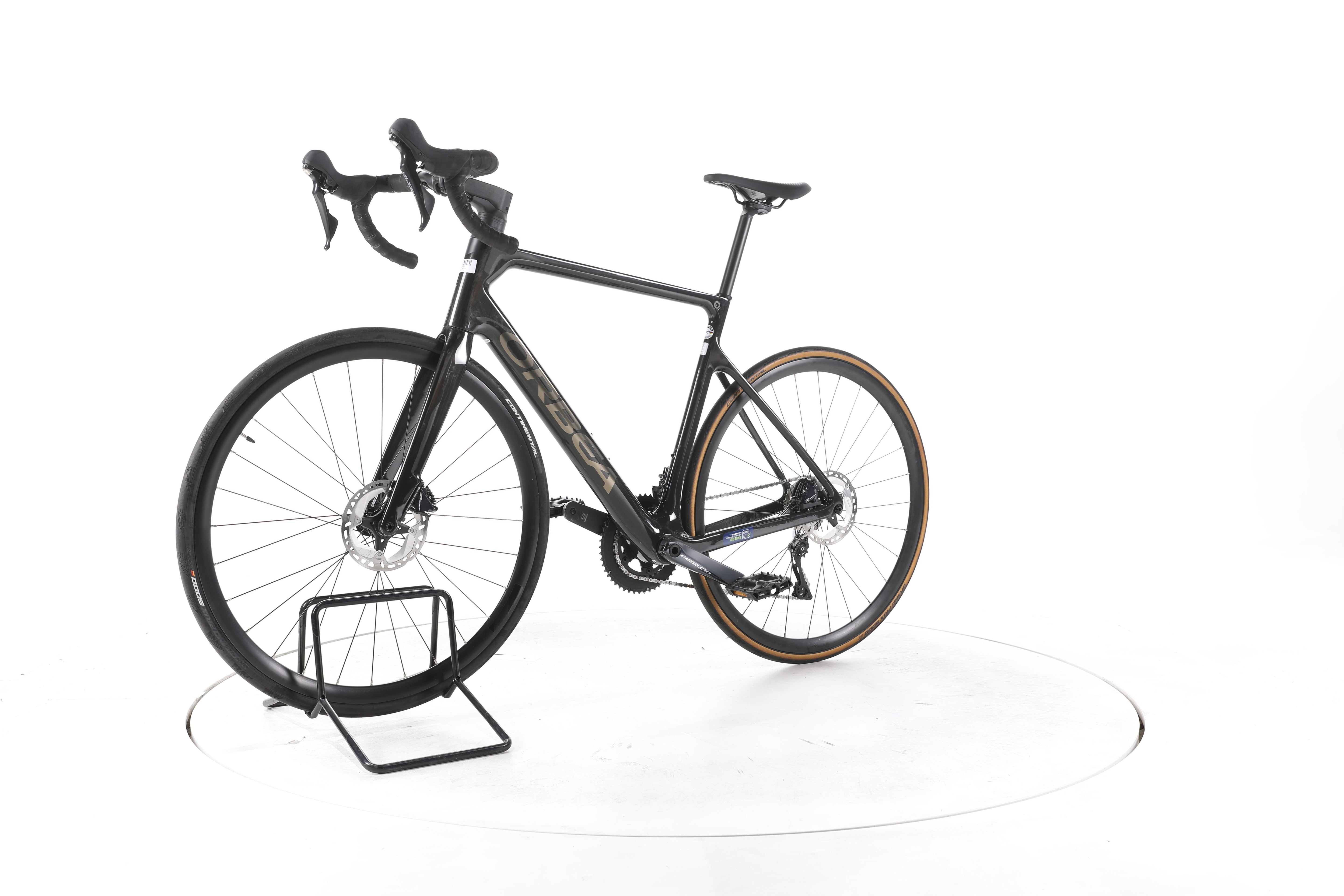 Orbea Orca M 20 Rennrad Carbon - Image 6