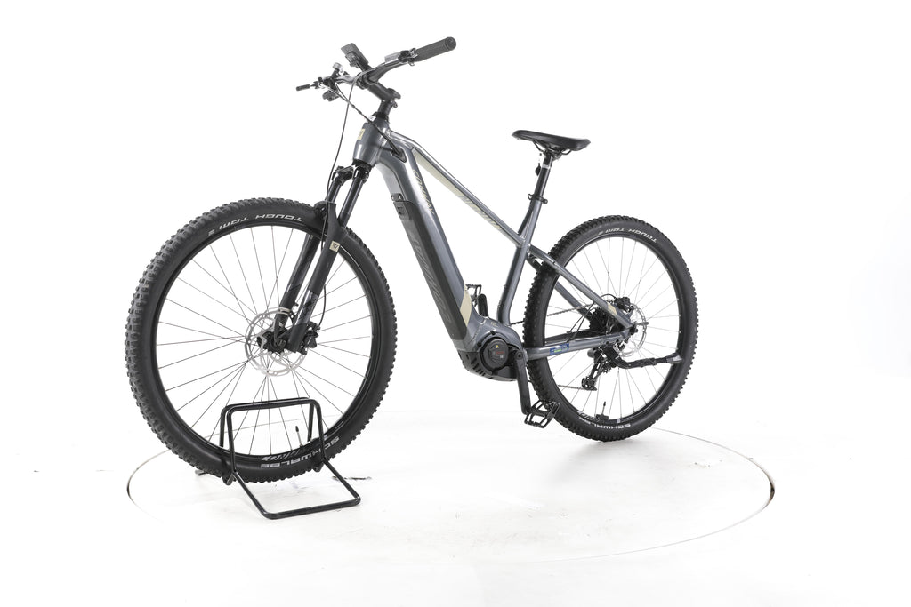 Conway Cairon S 2.0 625 E-Bike - Image 6