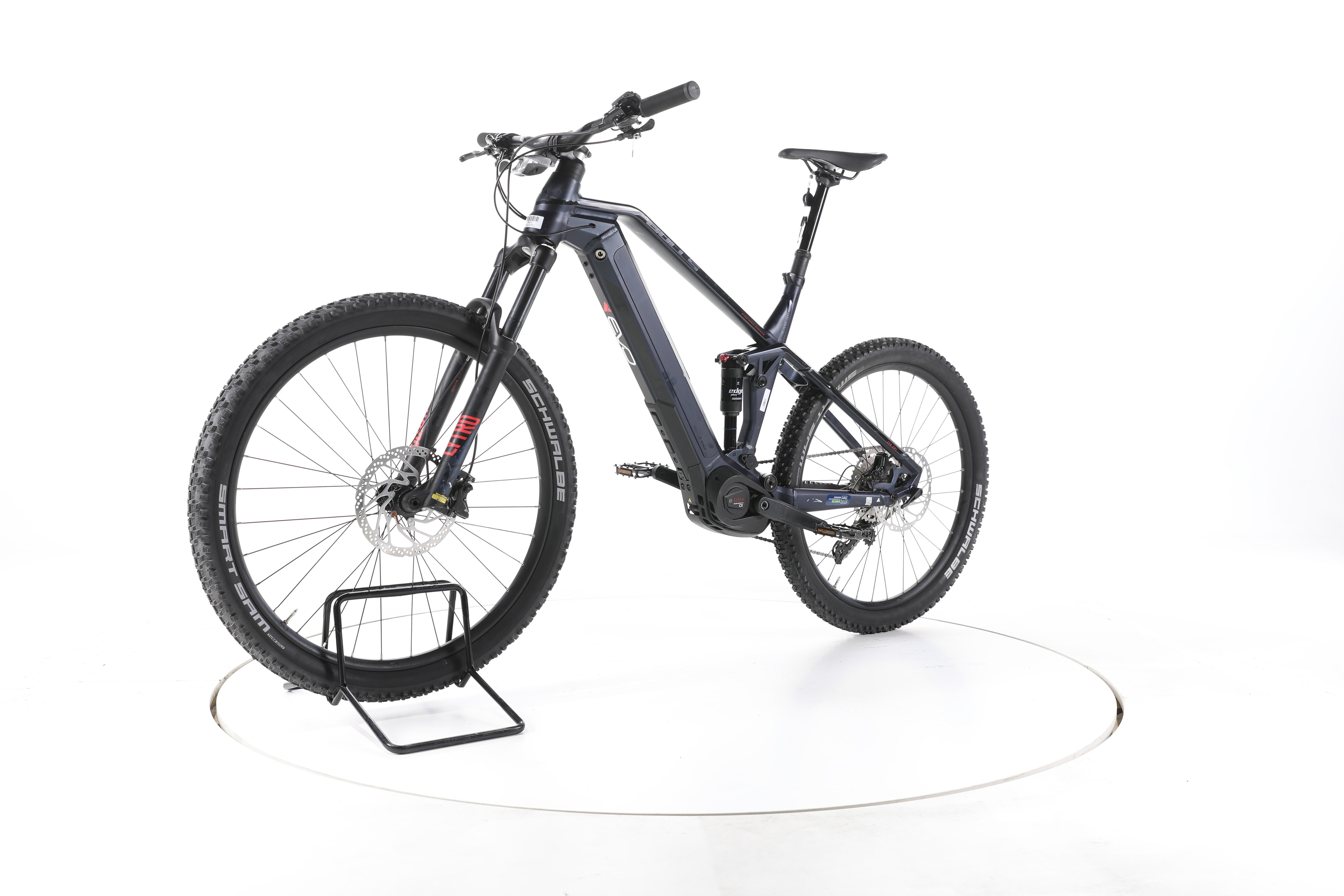 Bulls Sonic EVO AM 1 E-Bike Fully - Image 6