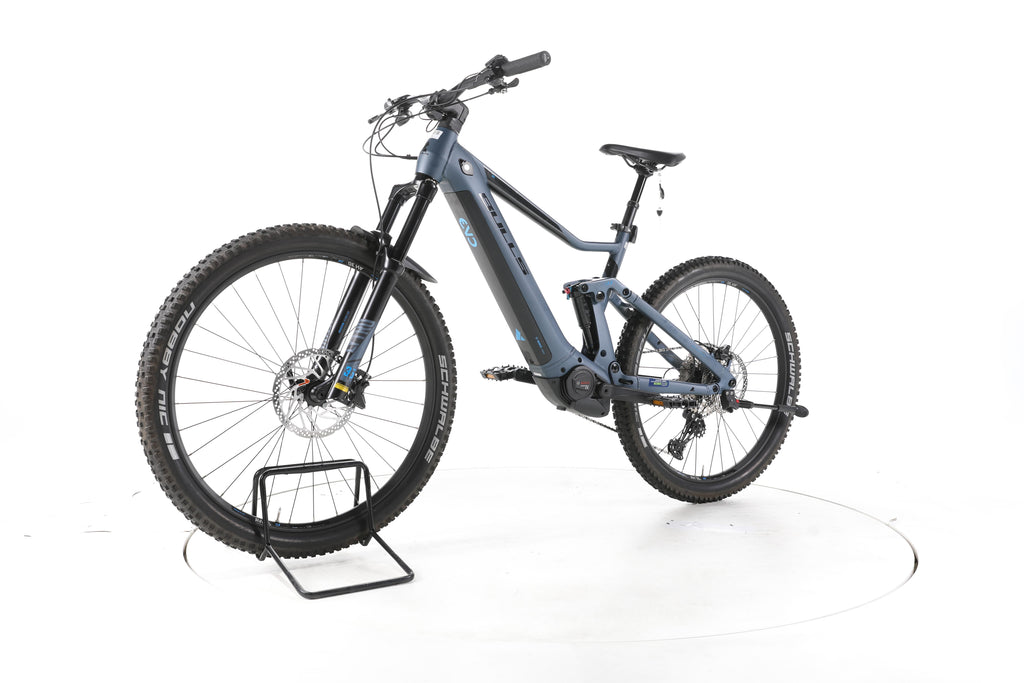 Bulls Copperhead EVO AM 2 E-Bike Fully - Image 6