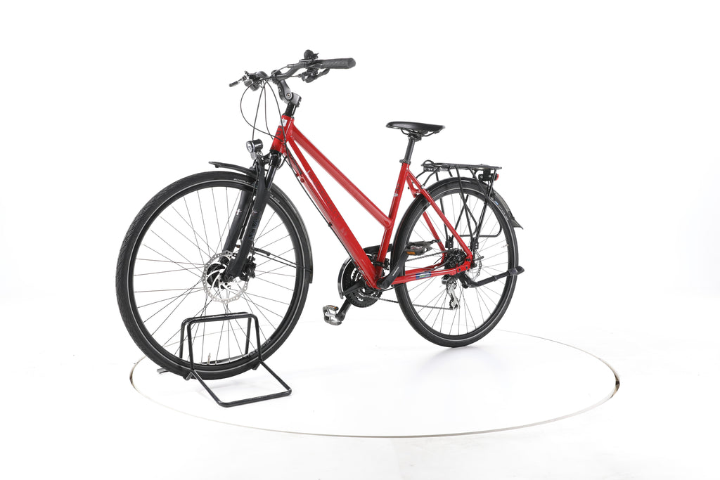 Gudereit LC-30 Fahrrad City & Trekking - Image 6