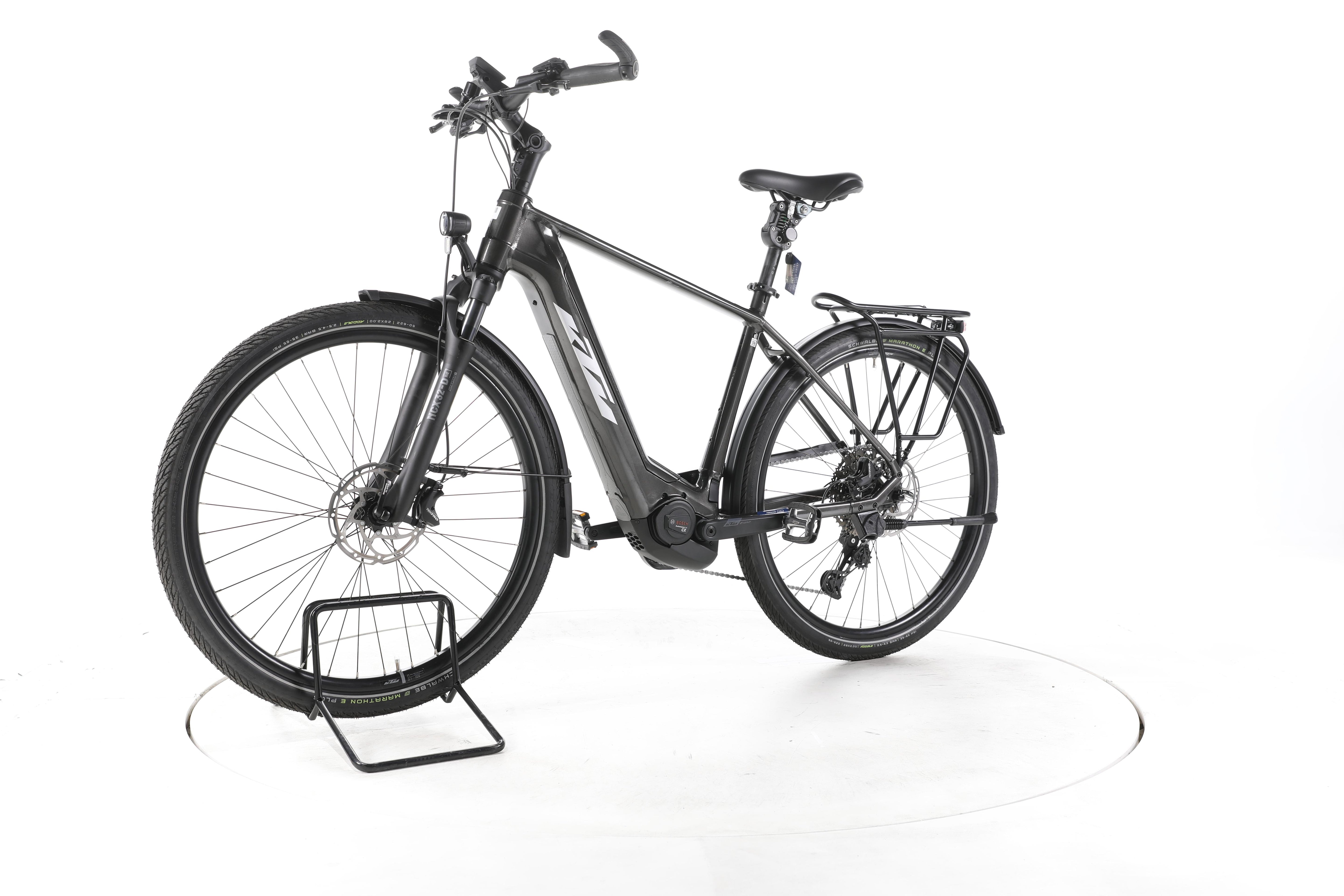 KTM Style XL Trekking E-Bike - Image 6
