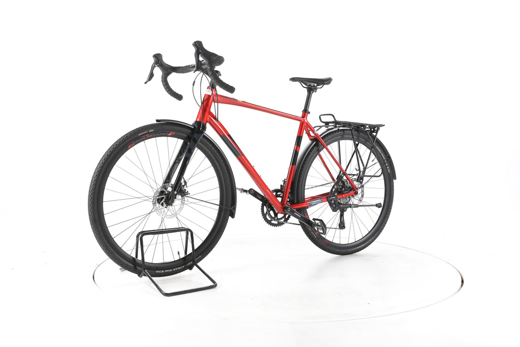 Conway GRV 3,0 EQ Fahrrad City & Trekking - Image 6