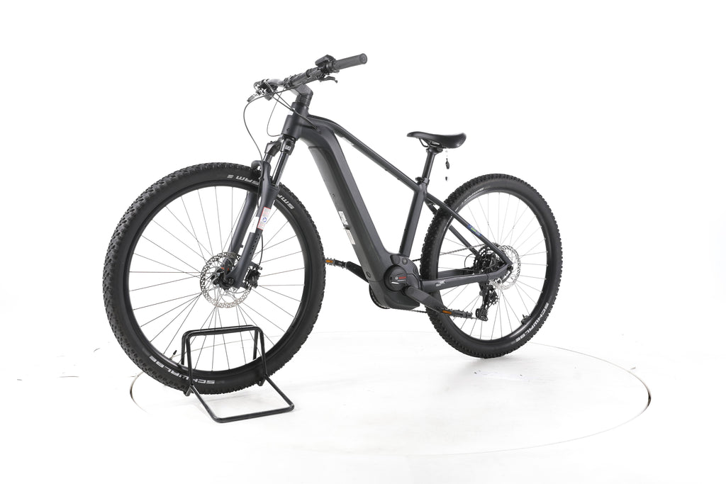 Cube Reaction Hybrid Performance E-Bike 2025 - Image 6