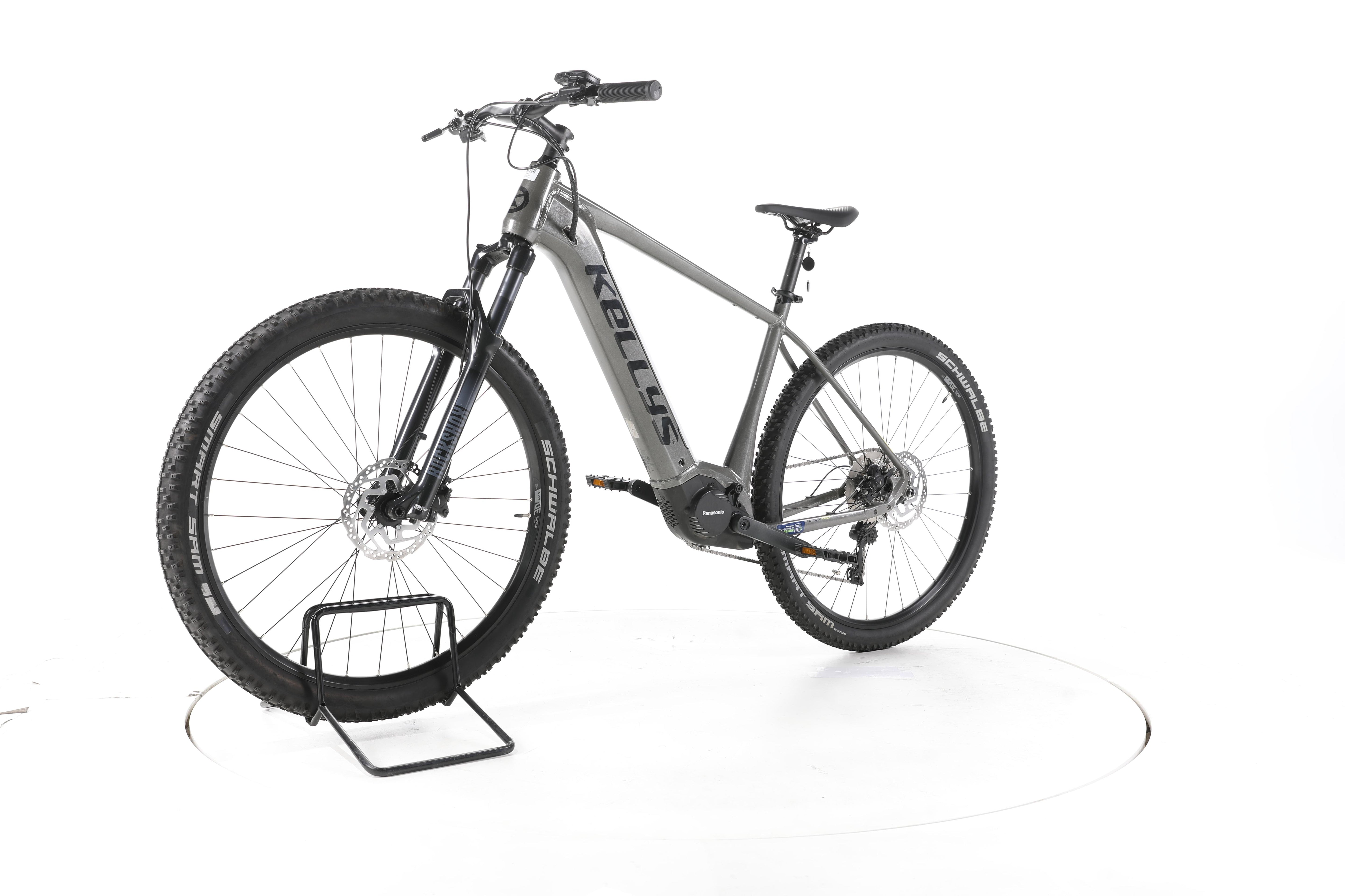 Kellys Tygon R50 E-Bike - Image 6