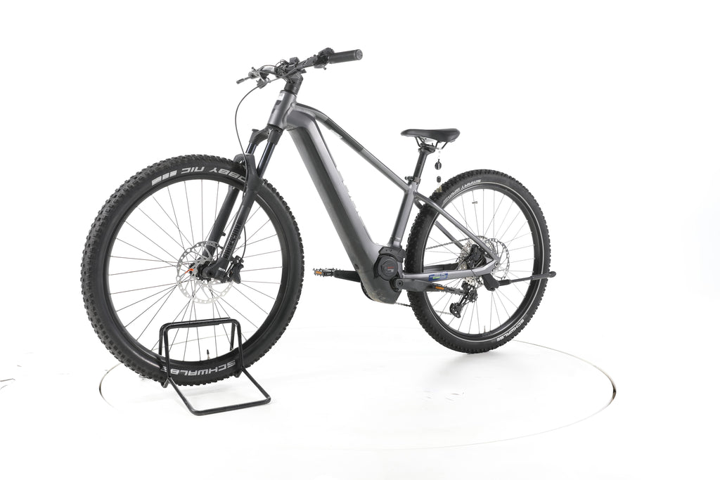 Cube Reaction Hybrid Race E-Bike - Image 6