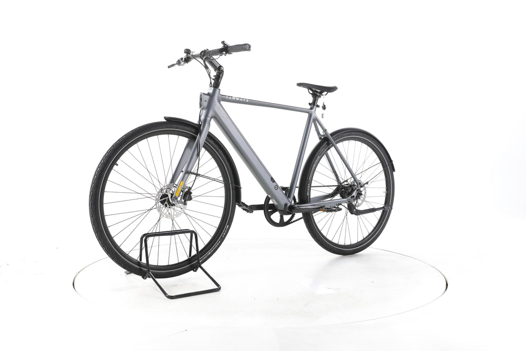 TENWAYS CGO600 Pro City E-Bike - Image 6
