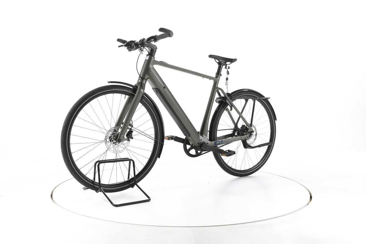 Riese & Müller UBN five silent City E-Bike Carbon - Image 6