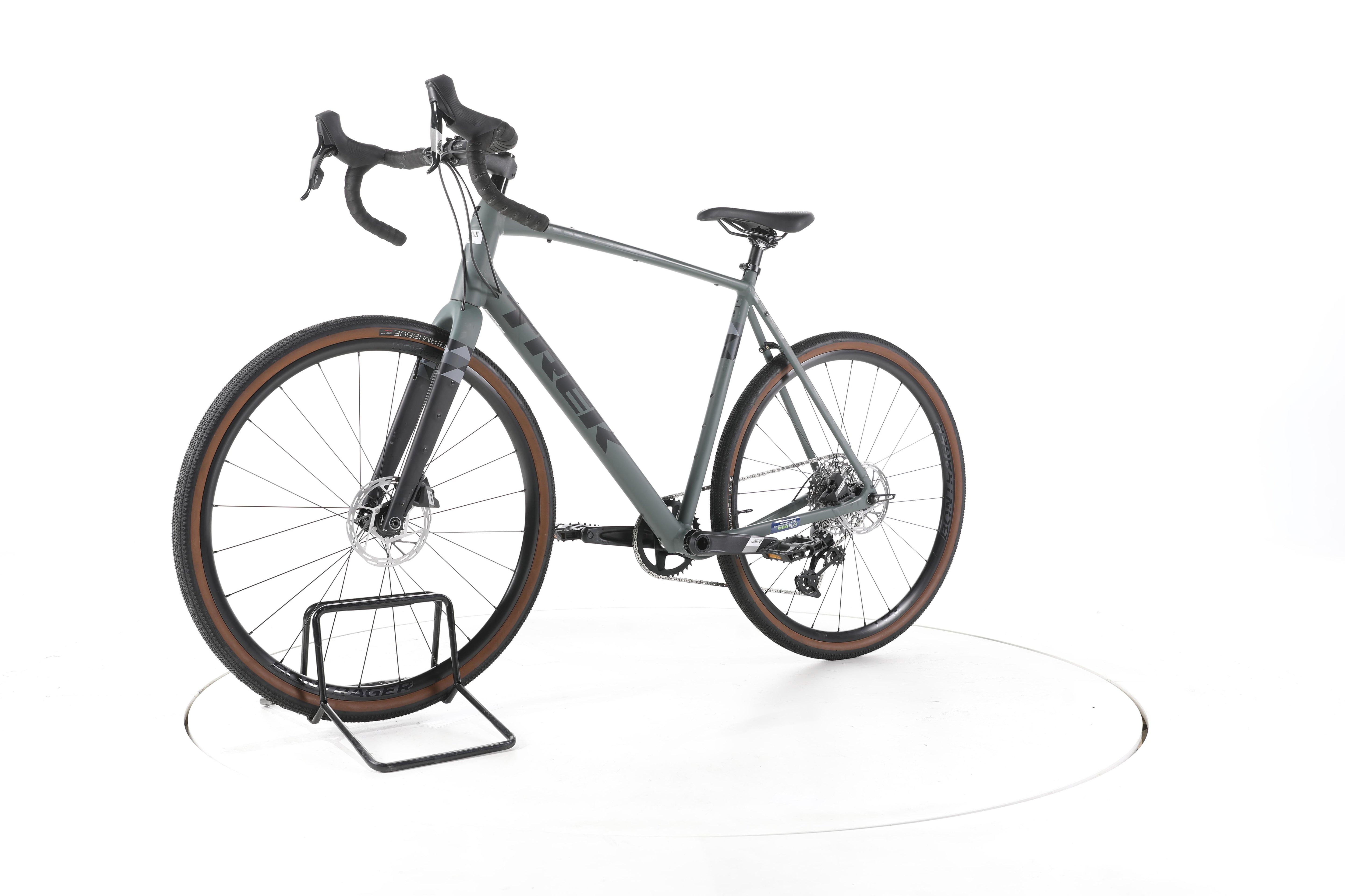 Trek Checkpoint ALR 5 Gravelbike 2024 - Image 6