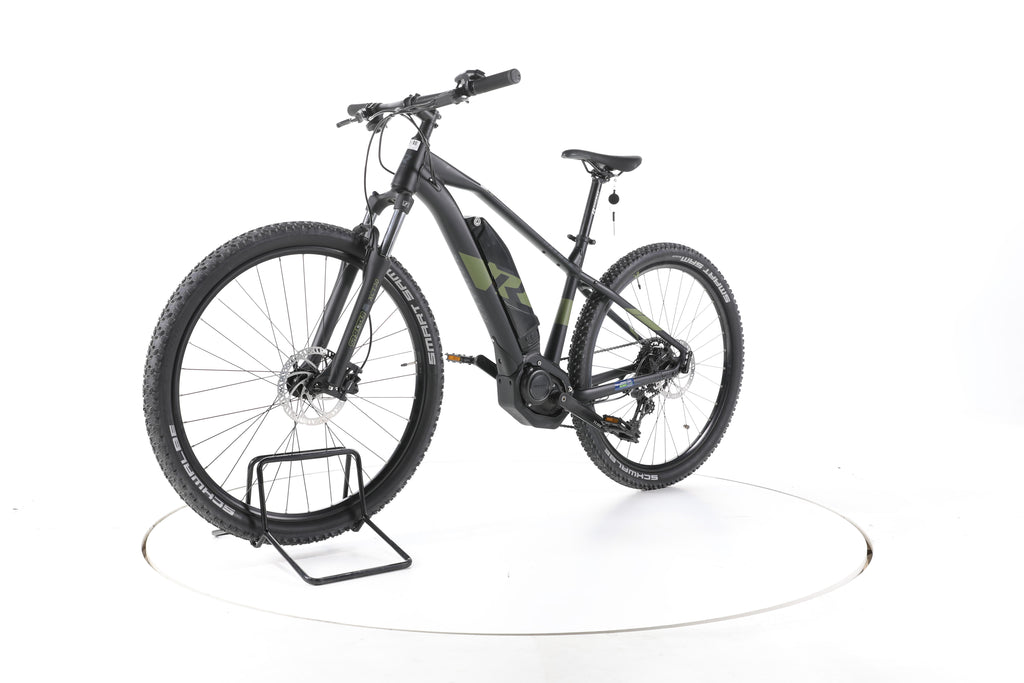R Raymon HardRay E 2.0 E-Bike - Image 6
