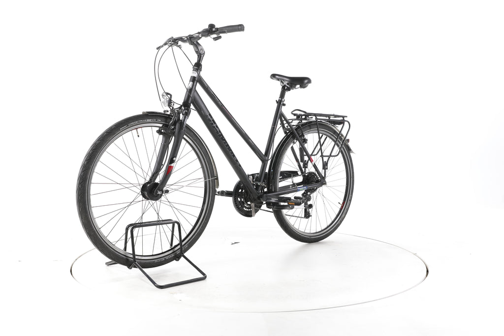 Mammut Edition Comfort 5.0 Fahrrad City & Trekking - Image 6