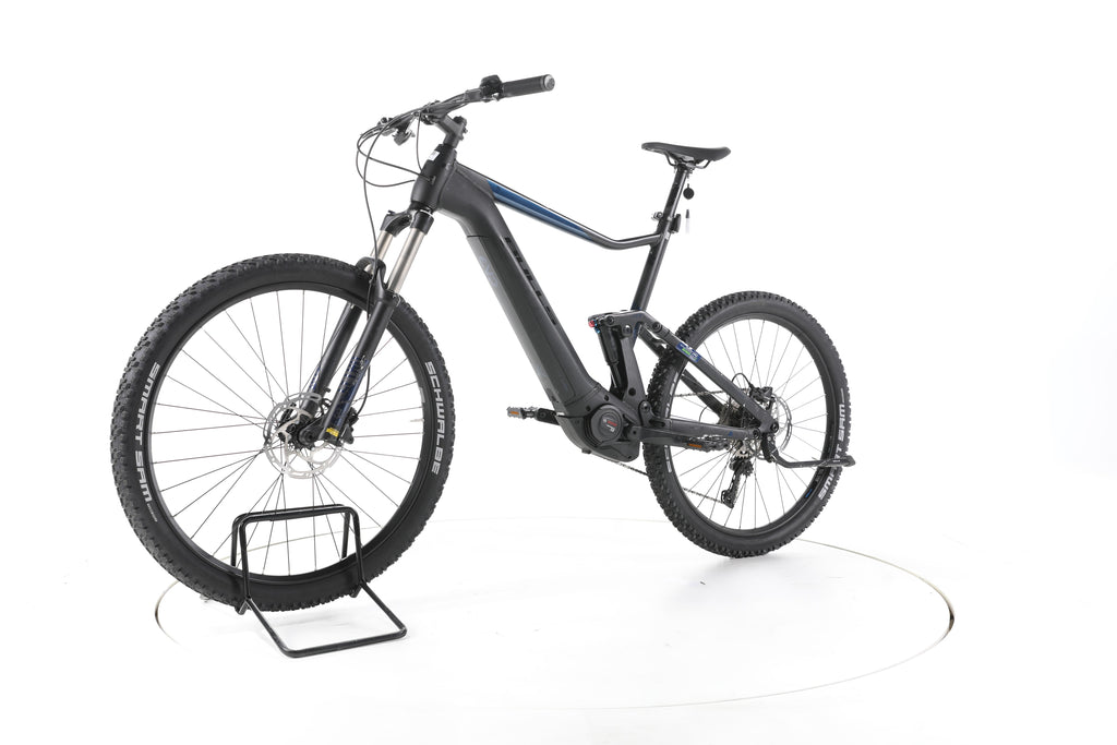 Bulls Copperhead EVO AM 1 E-Bike Fully - Image 6