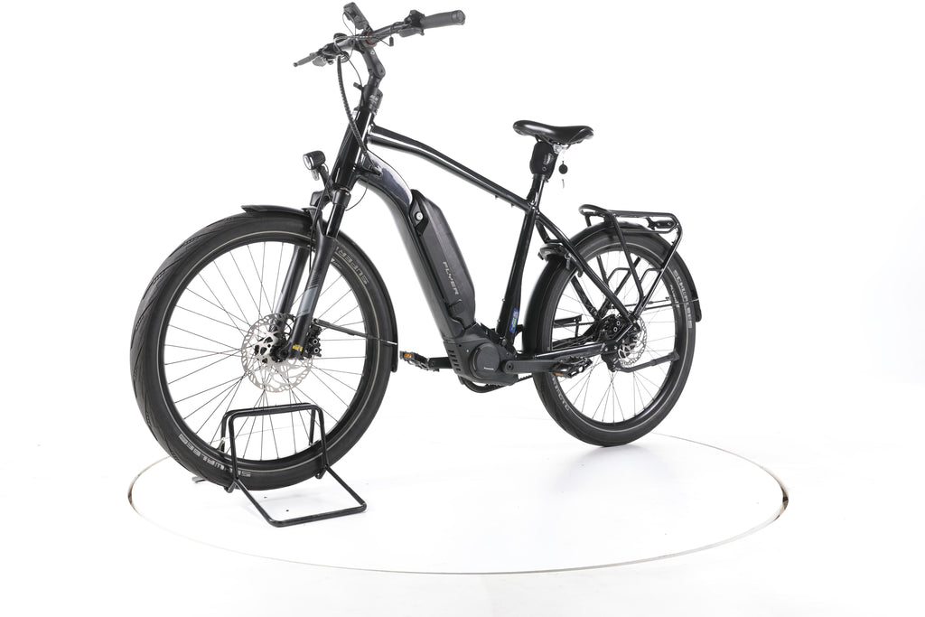 FLYER Upstreet3 7.23 City E-Bike - Image 6