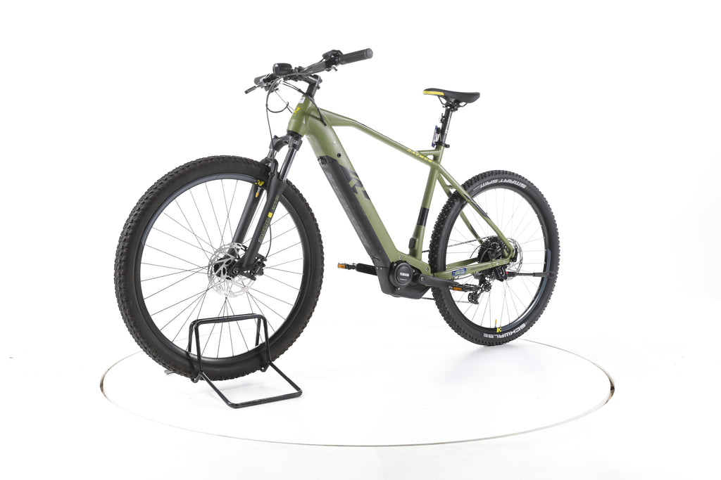 R Raymon HardRay E 4.0 E-Bike - Image 6