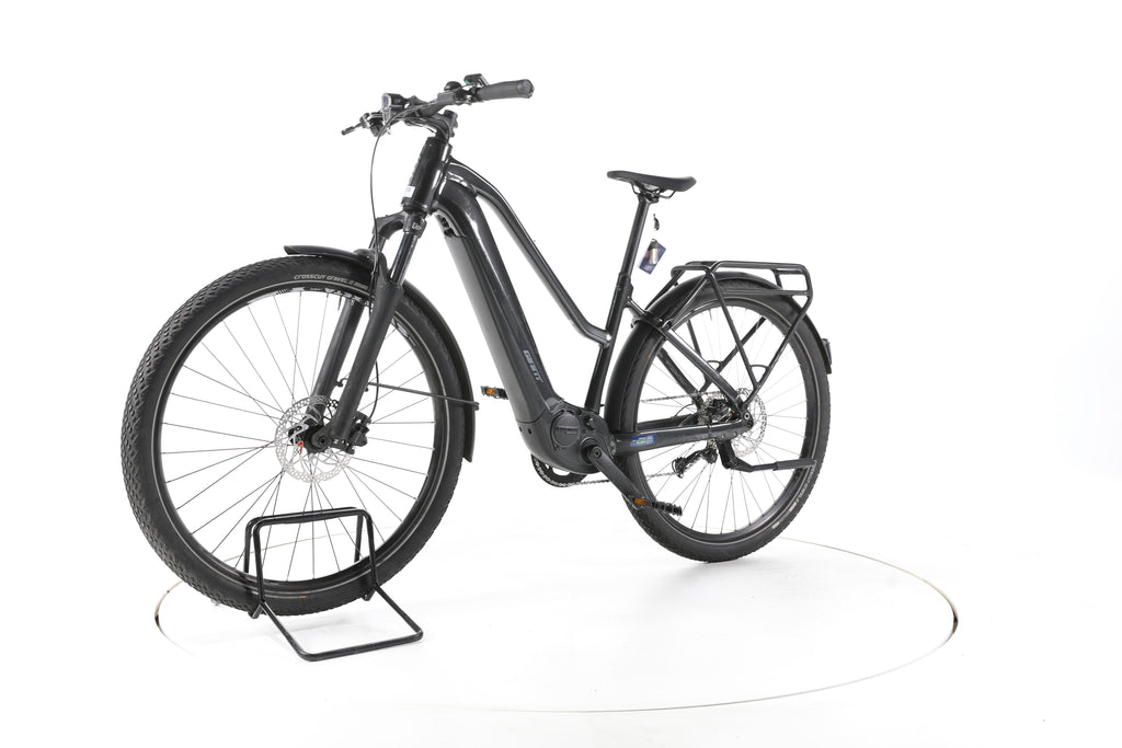 Giant Explore E+ 2 Trekking E-Bike - Image 6