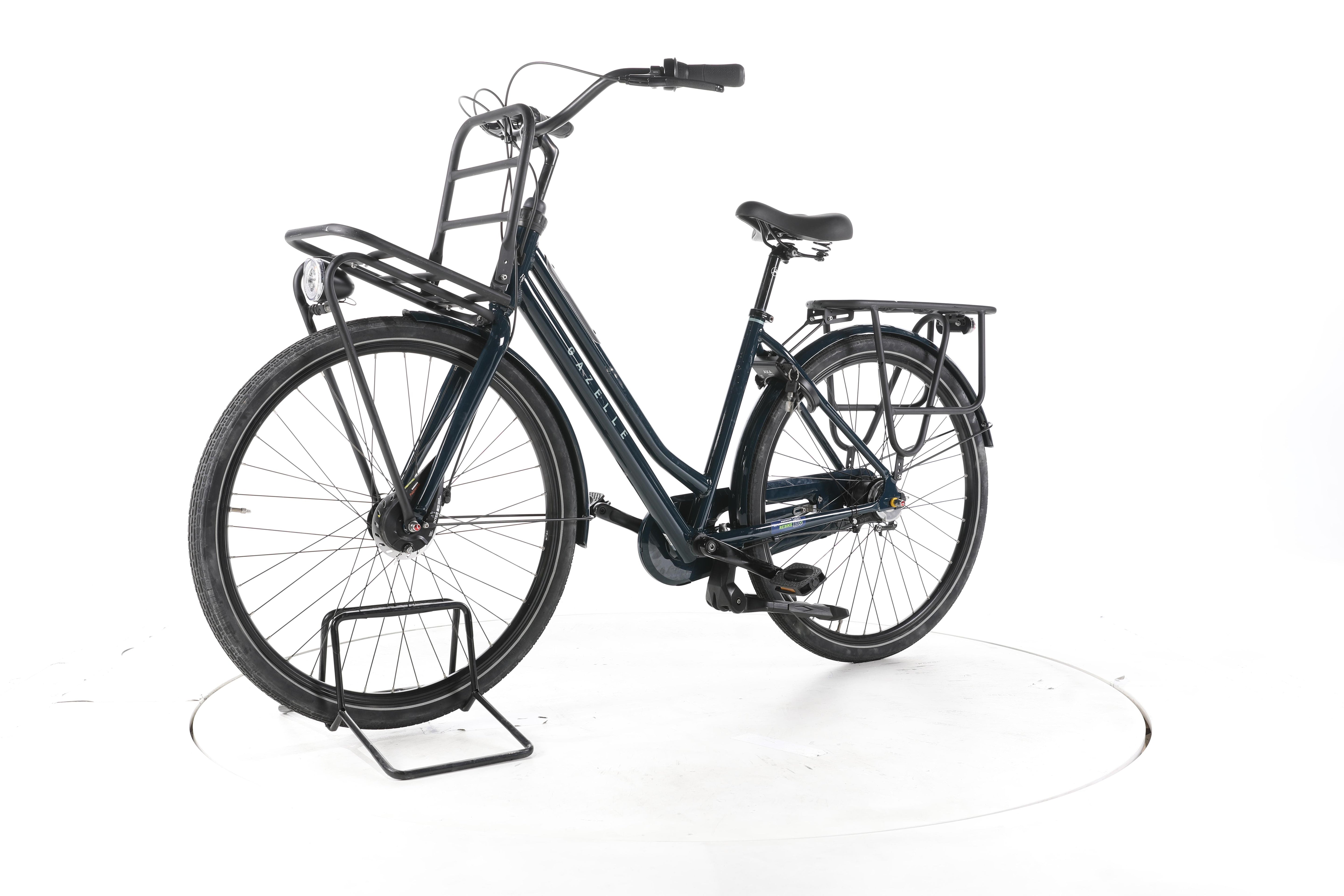 Gazelle HeavyDutyNL C7 Fahrrad City & Trekking - Image 6