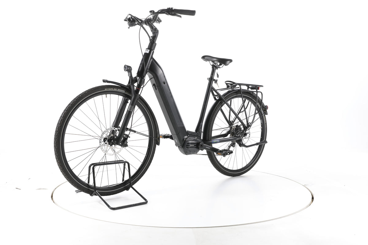 Compel Gaia E-504 LTD Trekking E-Bike Tiefeinsteiger - Image 6