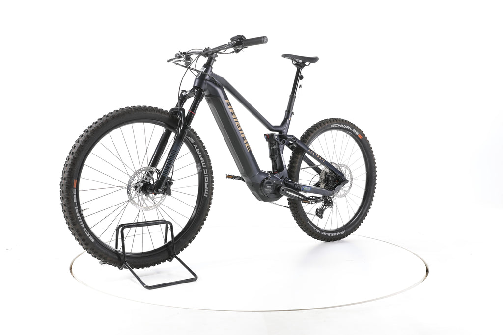 Haibike AllTrail 6 E-Bike Fully - Image 6