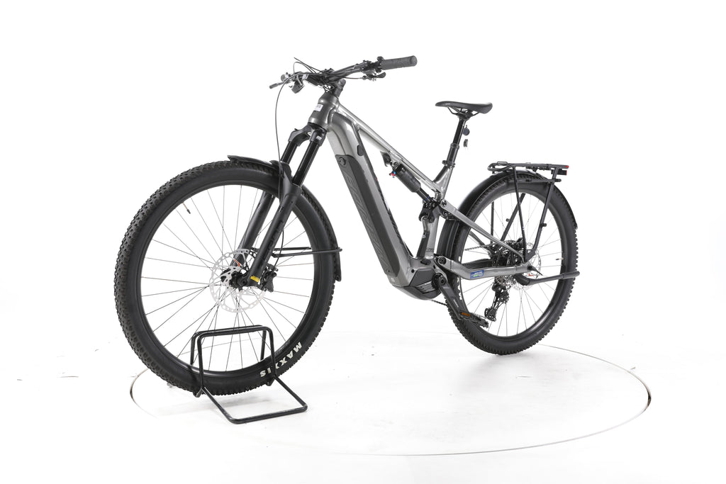 Merida eONE-Forty 475 EQ SUV E-Bike 2024 - Image 6