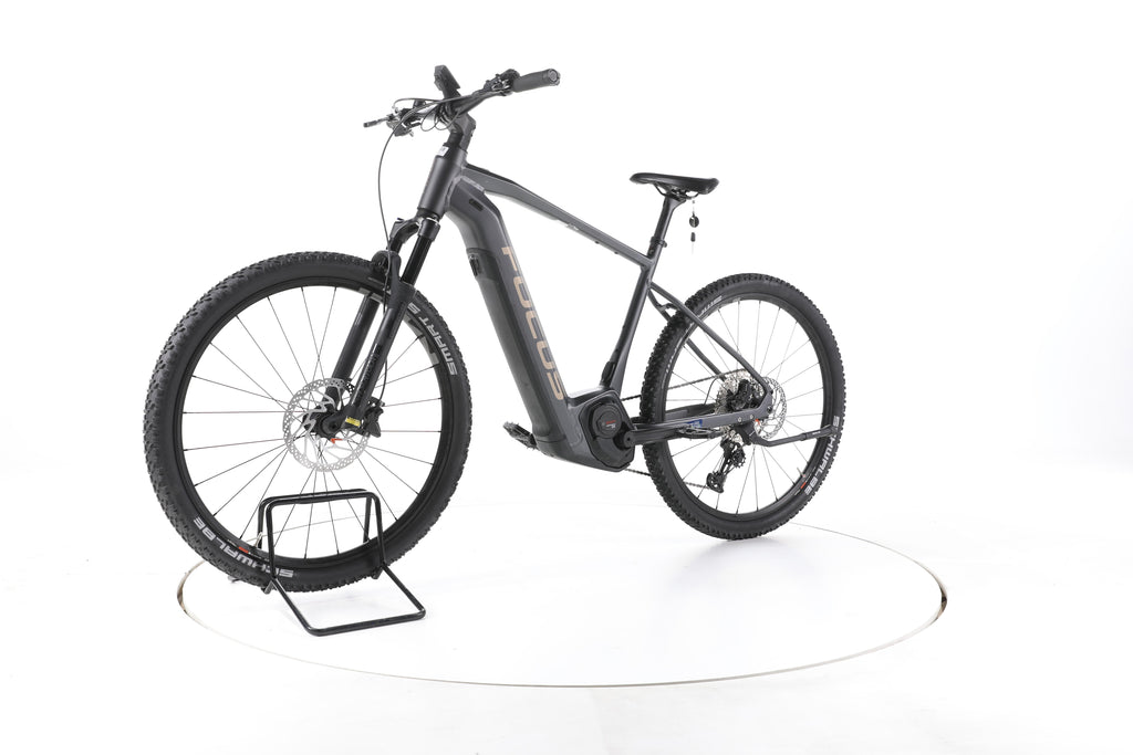 Focus JARIFA² 6.9 E-Bike - Image 6