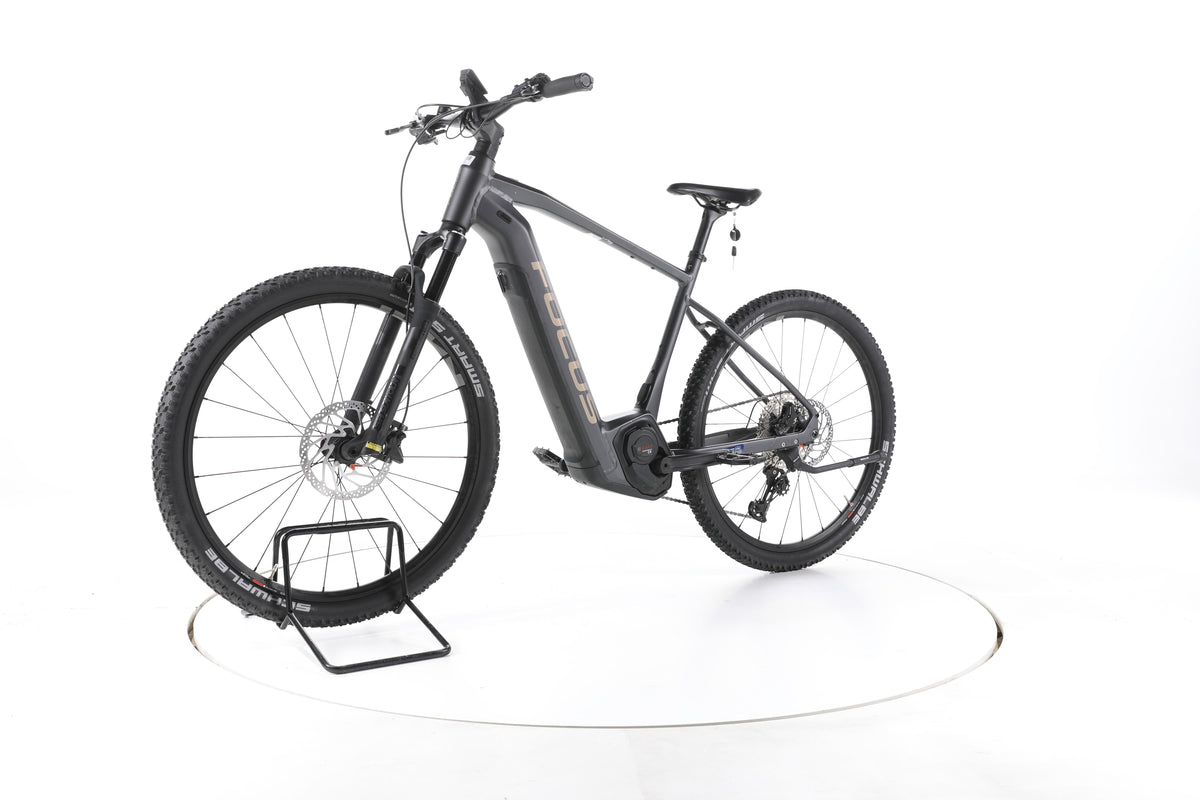 Focus JARIFA² 6.9 E-Bike - Image 6
