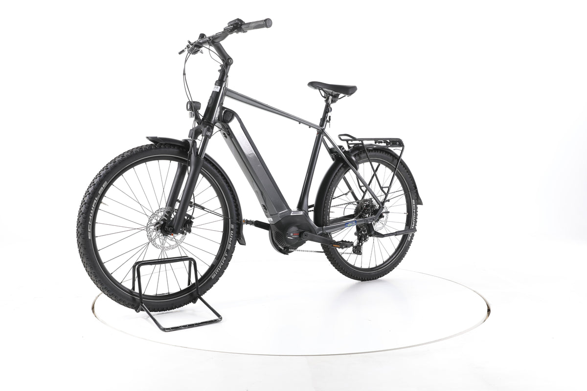 Kalkhoff Entice 3 Move Trekking E-Bike 2024 - Image 6
