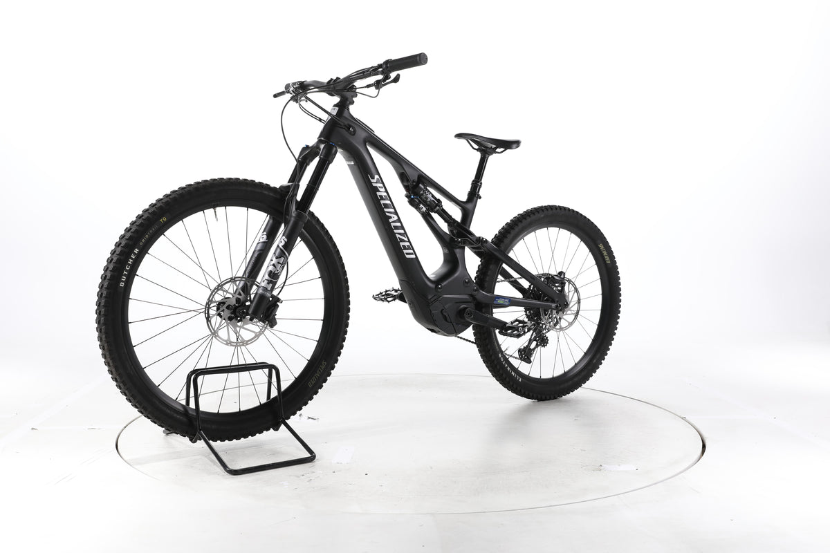 Specialized Turbo Levo Comp Gen3 E-Bike Fully Carbon - Image 6