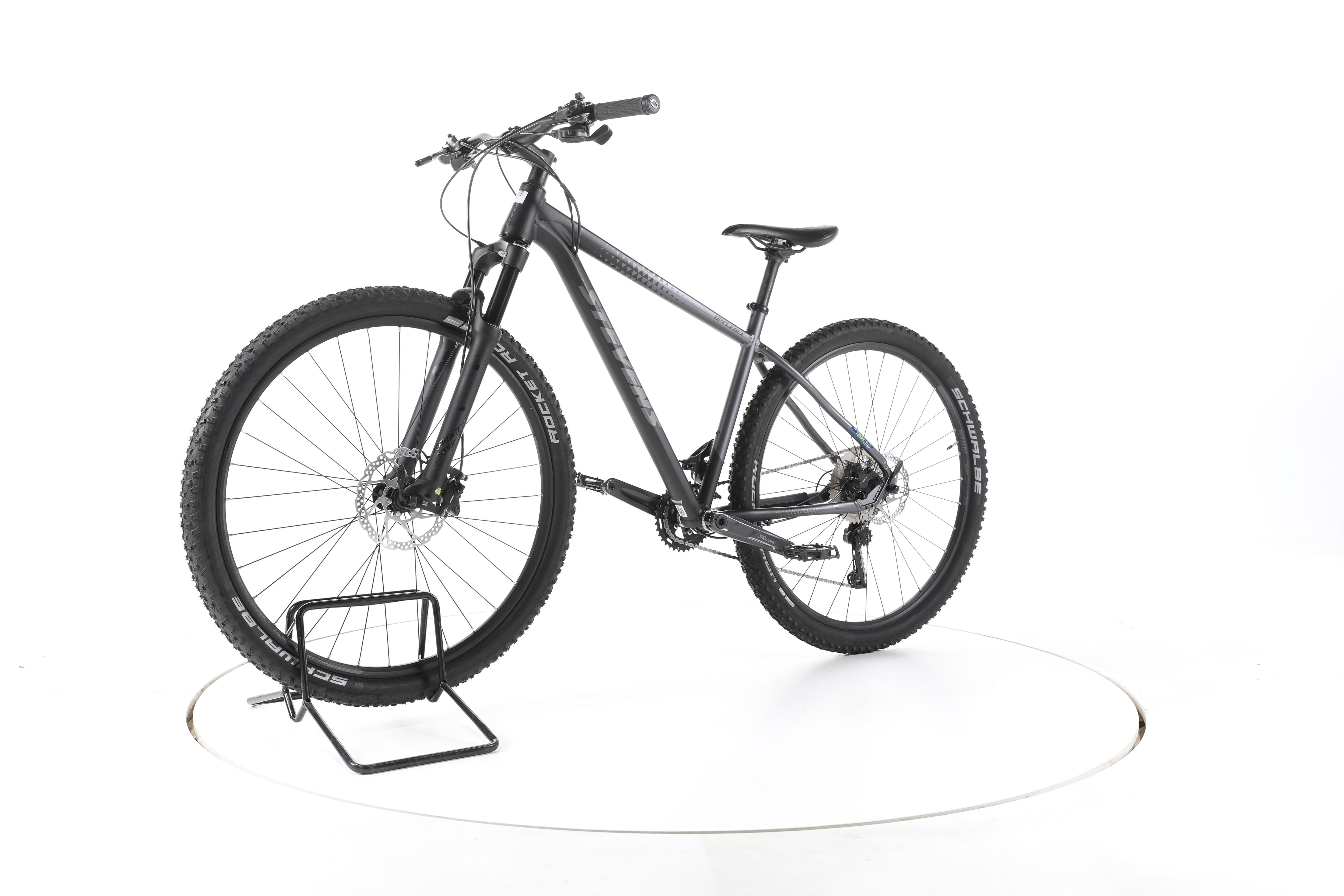 Stevens APPLEBEE Fahrrad Hardtail - Image 6