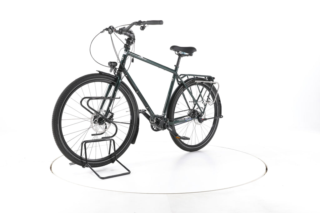 tout terrain Tanami II Xplore Fahrrad City & Trekking - Image 6