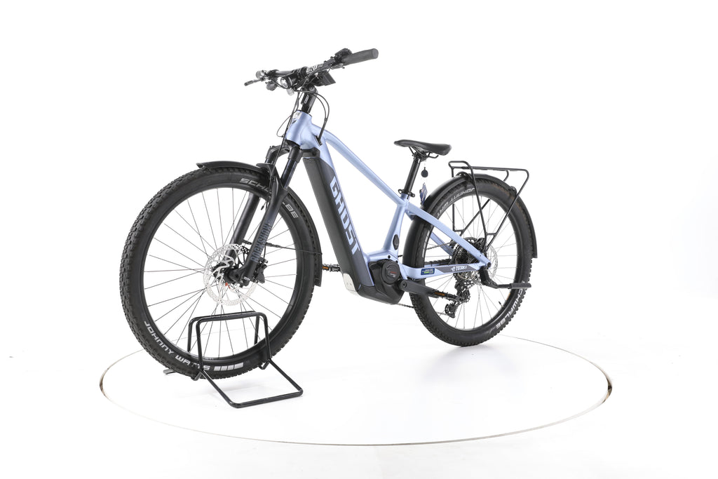 Ghost E-Teru B Pro EQ Trekking E-Bike - Image 6