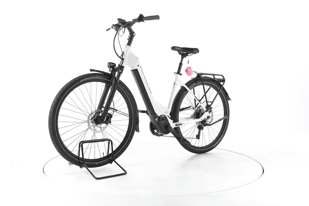 Hercules Pasero Sport I-10 Trekking E-Bike Tiefeinsteiger - Image 6