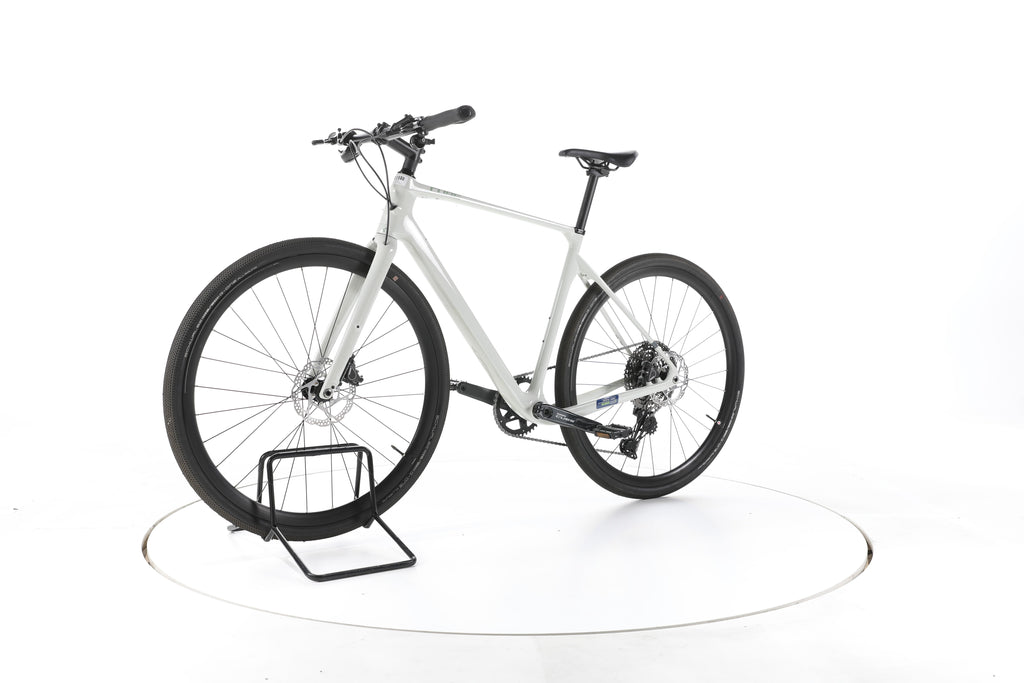 Cube Nulane C:62 SLX Fahrrad City & Trekking - Image 6