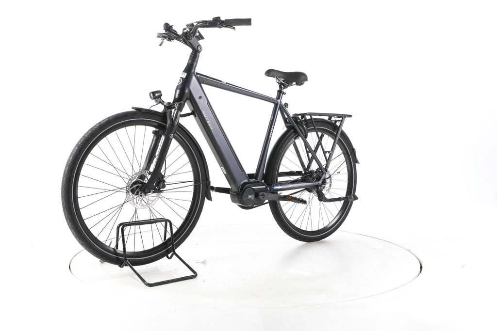 HUYSER Novara City E-Bike - Image 6